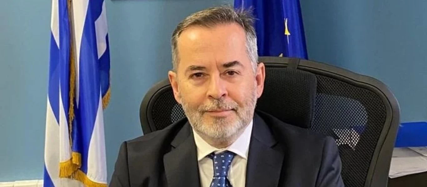 O Έλληνας Πρέσβης στο Αζερμπαϊτζάν πήρε μέρος στην προκλητική φιέστα για τη σφαγή των Αρμενίων στο Αρτσάχ